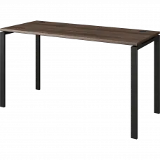 Стол на металлокаркасе АМ-002.60 Лагос/Антрацит 1200x600x760 Арго-М