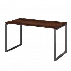 Стол на металлокаркасе АМ.О-005 Лагос/Антрацит 1800x730x760 Арго-М