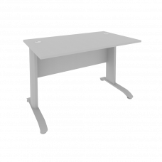 Riva Metal-L Стол письменный ПЛ.СП-2 Серый/Металл Серый 1200*720*750