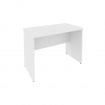 Riva Стол приставной А.ПС-1 Белый 900*500*645