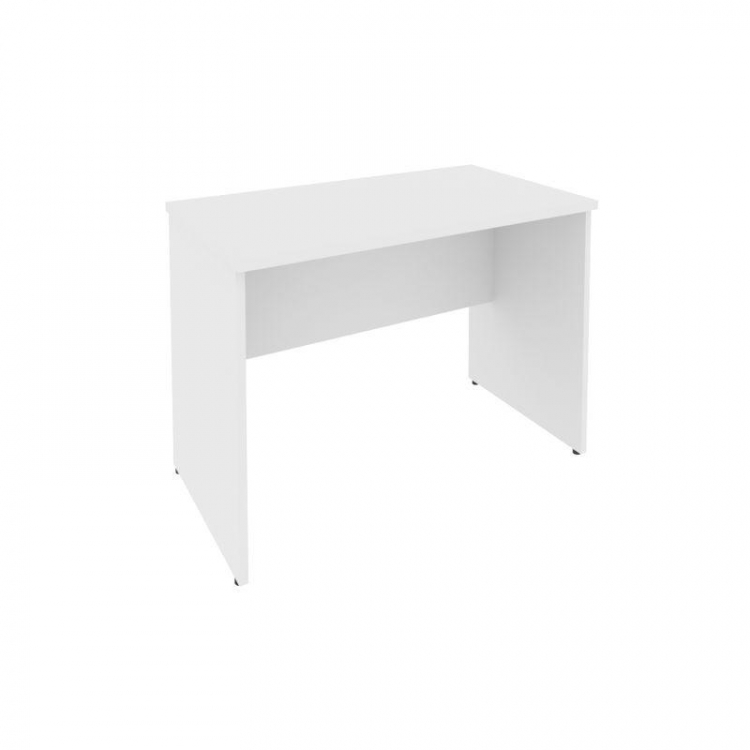 Riva Стол приставной А.ПС-1 Белый 900*500*645