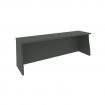 Riva Надставка на стол А.НС-2 Антрацит 1200*300*400