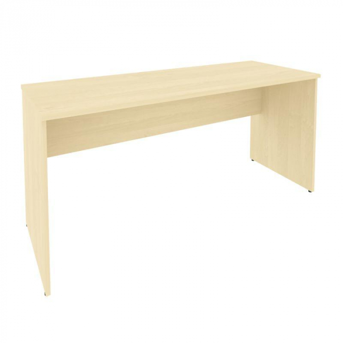 Riva Стол письменный А.СП-4.1 Клен 1600*600*750
