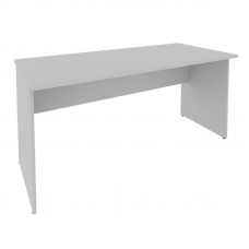 Riva Стол письменный А.СП-4 Серый 1600*720*750