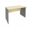 Riva Стол письменный А.СП-2 Клен Металлик NEW 1200*720*750
