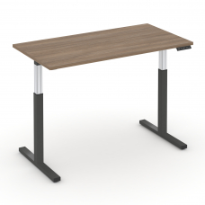 Move up Стол электроподъемный MV.SE-3.7 Дуб Аризона/Металл Антрацит 1380*720*720-1190