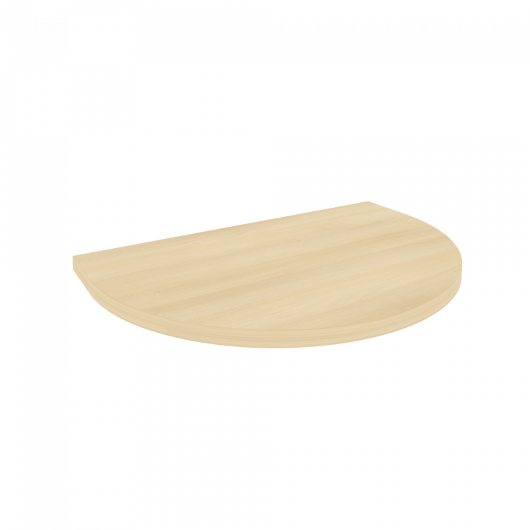 Style Приставка Л.ПР-2.1 Акация Лорка 600*400*22