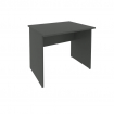 Riva Стол письменный А.СП-1 Антрацит 900*720*750