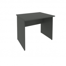 Riva Стол письменный А.СП-1 Антрацит 900*720*750