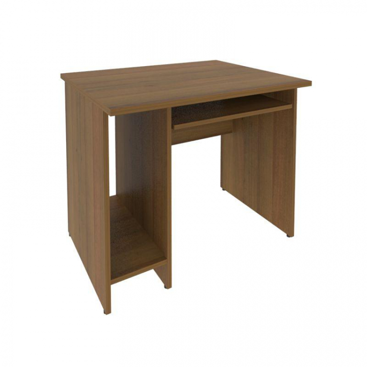 Riva Стол компьютерный А.СК-1 Орех Гварнери 900*720*750