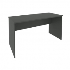Riva Стол письменный А.СП-3.1 Антрацит 1400*600*750