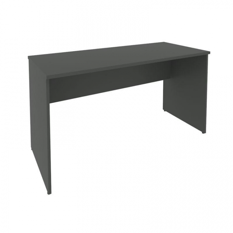 Riva Стол письменный А.СП-3.1 Антрацит 1400*600*750