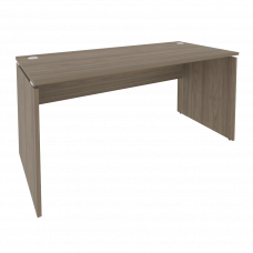 Style Стол письменный Л.СП-4 Вяз Благородный 1580*720*750