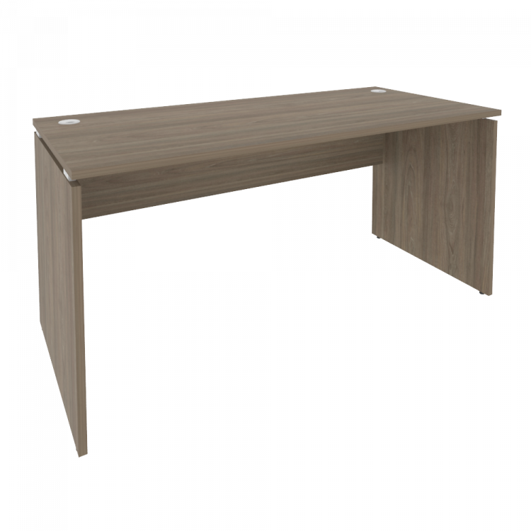 Style Стол письменный Л.СП-4 Вяз Благородный 1580*720*750