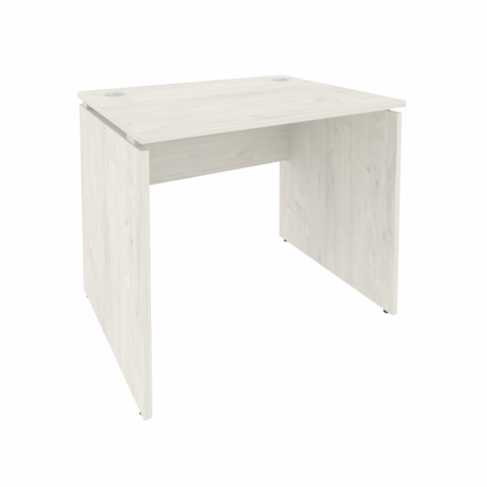 Стайл Стол письменный Л.СП-1 Дуб Наварра 900*720*750