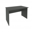 Riva Стол письменный А.СП-2 Антрацит 1200*720*750