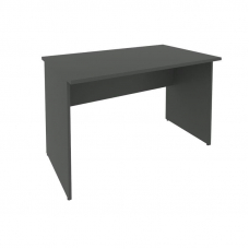 Riva Стол письменный А.СП-2 Антрацит 1200*720*750