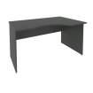 Riva Стол криволинейный правый А.СА-2 (R) Антрацит 1400*900*750