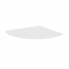 Riva Приставка А.ПР-5 Белый 600*720*22