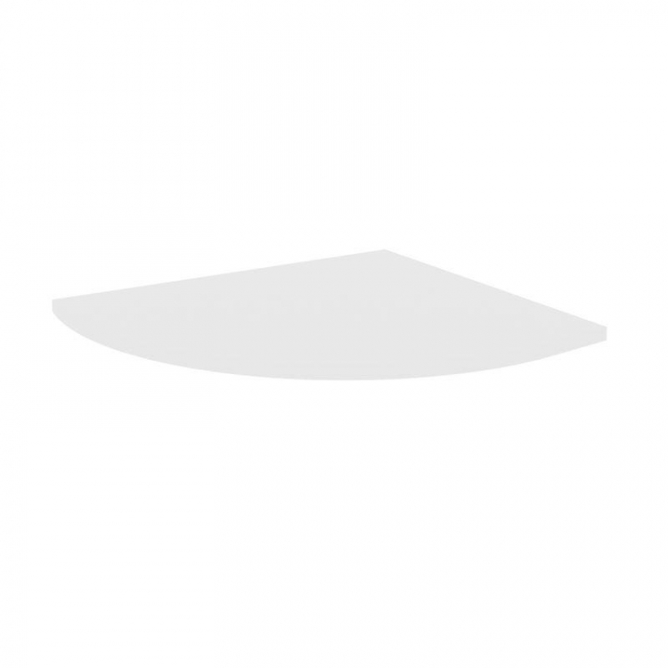 Riva Приставка А.ПР-5 Белый 600*720*22