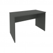 Riva Стол письменный А.СП-2.1 Антрацит 1200*600*750
