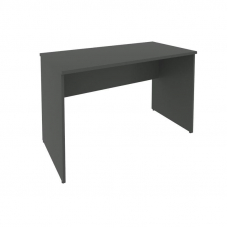 Riva Стол письменный А.СП-2.1 Антрацит 1200*600*750