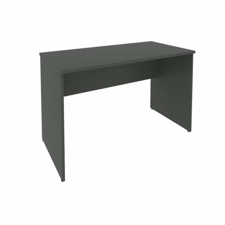 Riva Стол письменный А.СП-2.1 Антрацит 1200*600*750