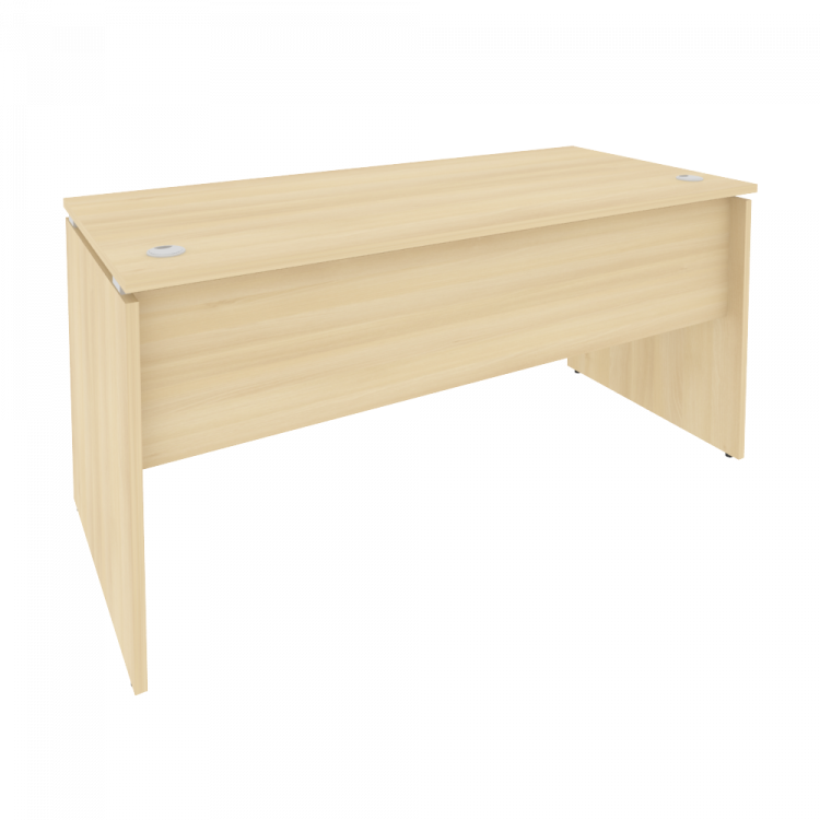 Style Стол письменный Л.СП-4 Акация Лорка 1580*720*750