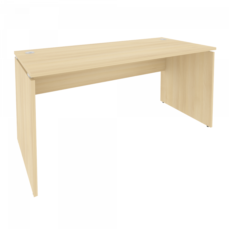 Style Стол письменный Л.СП-4 Акация Лорка 1580*720*750