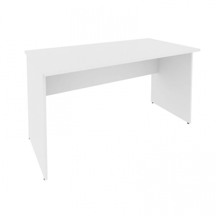 Riva Стол письменный А.СП-3 Белый 1400*720*750