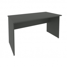 Riva Стол письменный А.СП-3 Антрацит 1400*720*750