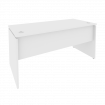 Style Стол письменный Л.СП-4 Белый 1580*720*750