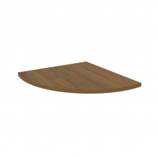 Riva Приставка А.ПР-4 Орех Гварнери 600*600*22