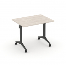 X-Pull Стол складной мобильный X.M-1.7 Денвер Светлый/Металл Антрацит 980*720*753