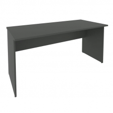 Riva Стол письменный А.СП-4 Антрацит 1600*720*750