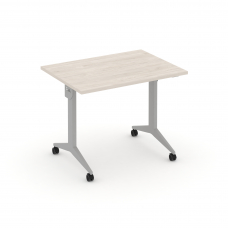 X-Pull Стол складной мобильный X.M-1.7 Денвер Светлый/Металл Серый 980*720*753