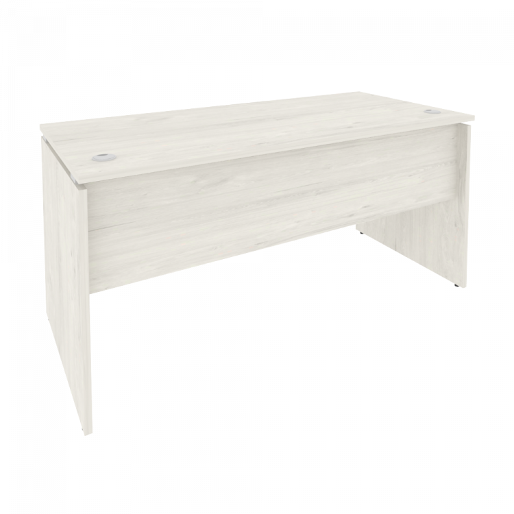 Style Стол письменный Л.СП-4 Дуб Наварра 1580*720*750