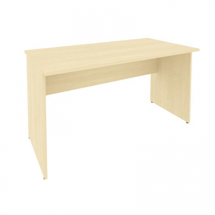 Riva Стол письменный А.СП-3 Клен 1400*720*750