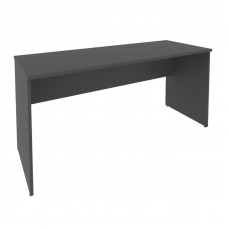 Riva Стол письменный А.СП-4.1 Антрацит 1600*600*750