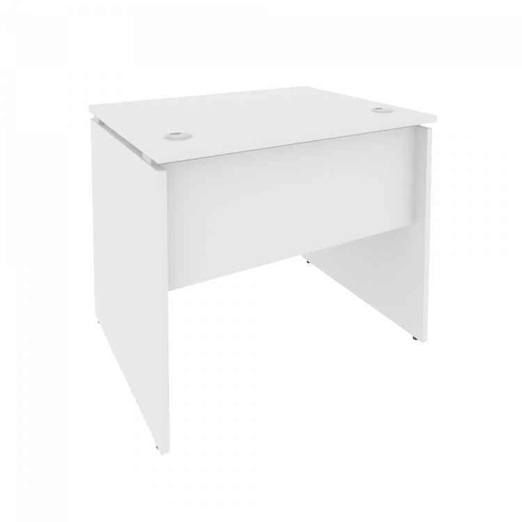 Style Стол письменный Л.СП-1 Белый 900*720*750