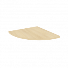 Style Приставка Л.ПР-4 Акация Лорка 600*600*22