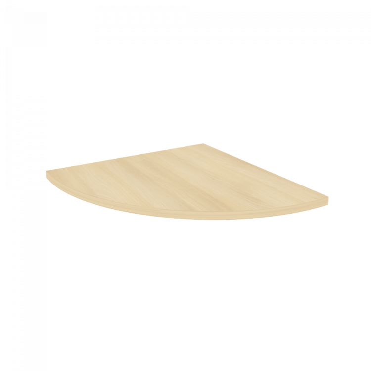 Style Приставка Л.ПР-4 Акация Лорка 600*600*22