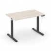 Move up Стол электроподъемный MV.SE-2.7 Денвер Светлый/Металл Антрацит 1180*720*720-1190