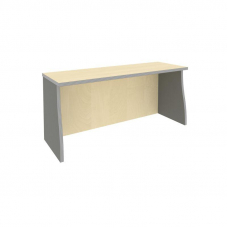 Riva Надставка на стол А.НС-1 Клен Металлик NEW 900*300*400