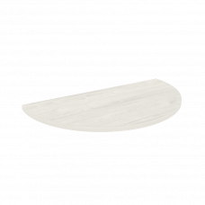 Style Приставка Л.ПР-10 Дуб Наварра 900*452*22