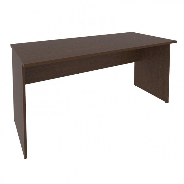 Riva Стол письменный А.СП-4 Венге Цаво 1600*720*750