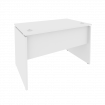 Style Стол письменный Л.СП-2 Белый 1180*720*750