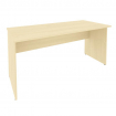 Riva Стол письменный А.СП-4 Клен 1600*720*750
