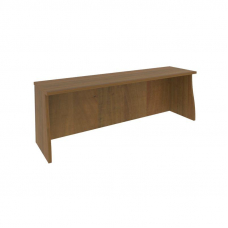 Riva Надставка на стол А.НС-2 Орех Гварнери 1200*300*400