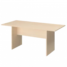 Стол для заседаний А-0058 Бук 1800x850x760 Арго